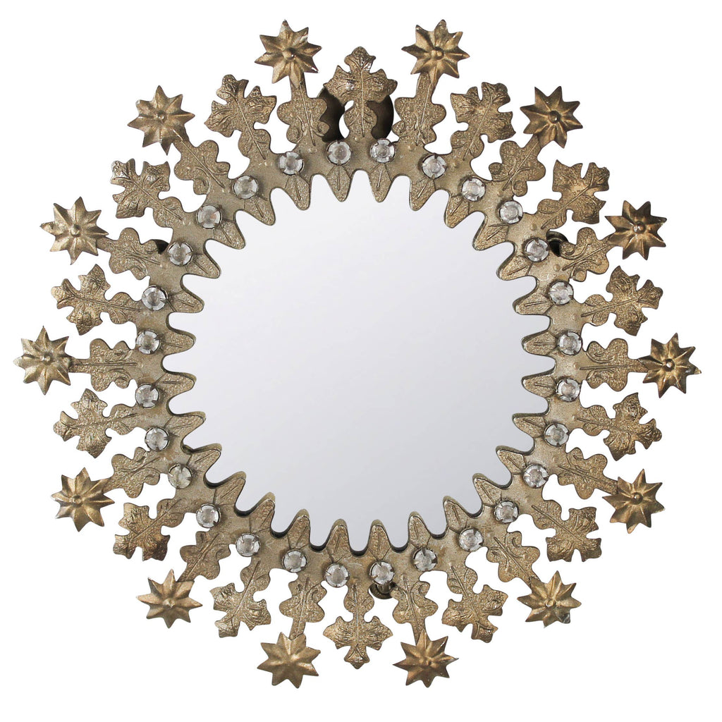 Small Celestial Mirror