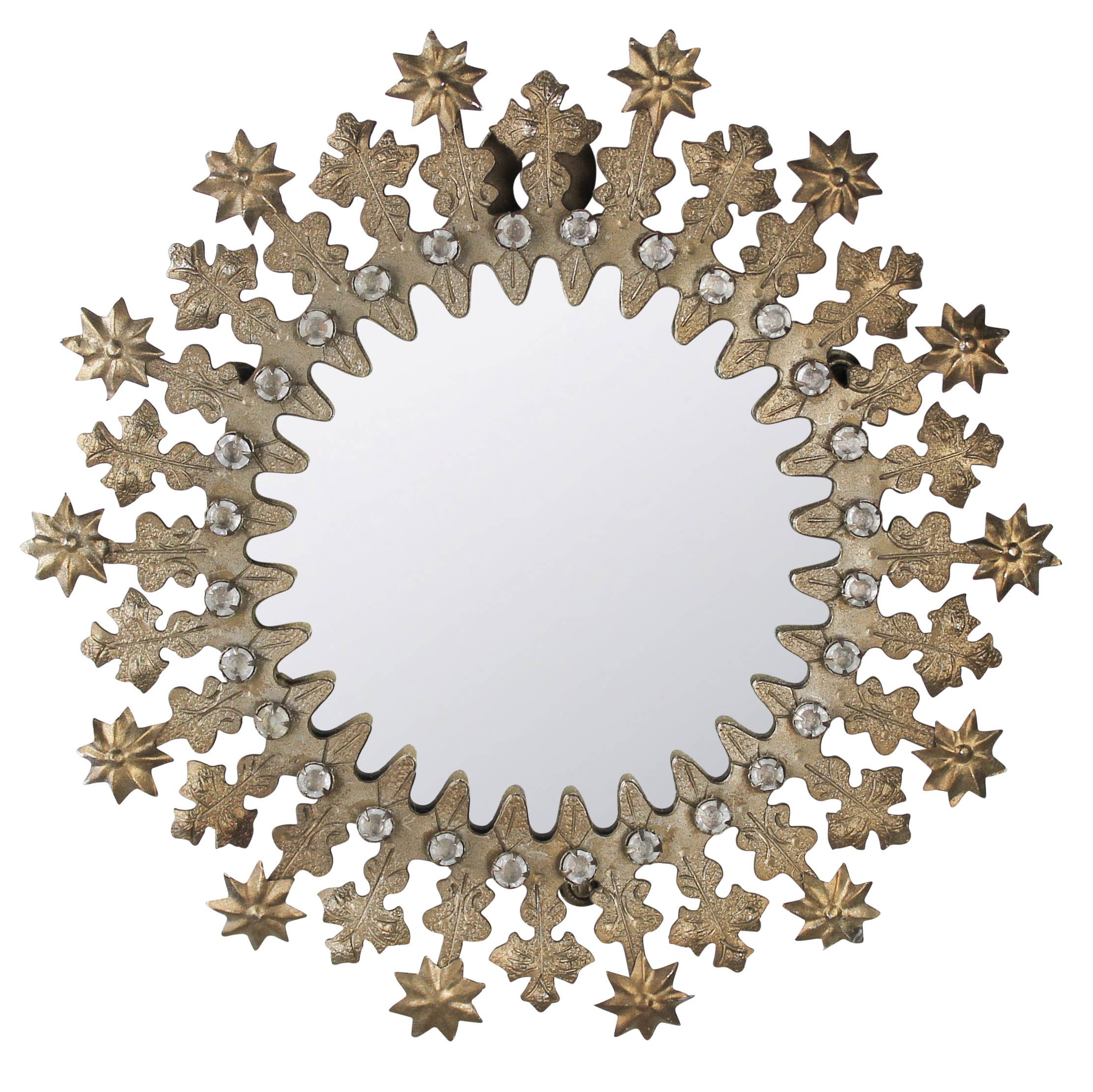 Small Celestial Mirror