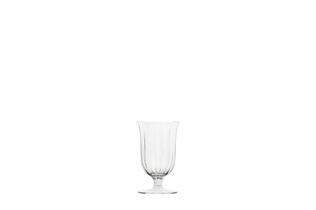 Crystal Blossom Cocktail Glass - 7.25oz
