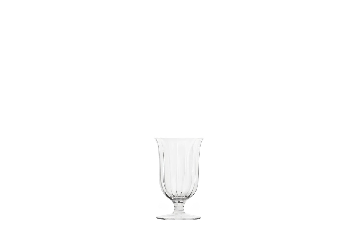 Crystal Blossom Cocktail Glass - 7.25oz