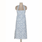 Handmade Meadows Bleu Apron