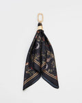 Into the Woods Black Bag Charm
