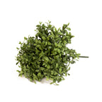 Faux Boxwood Stem