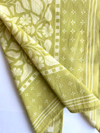 Meadow of Daisies Bandana
