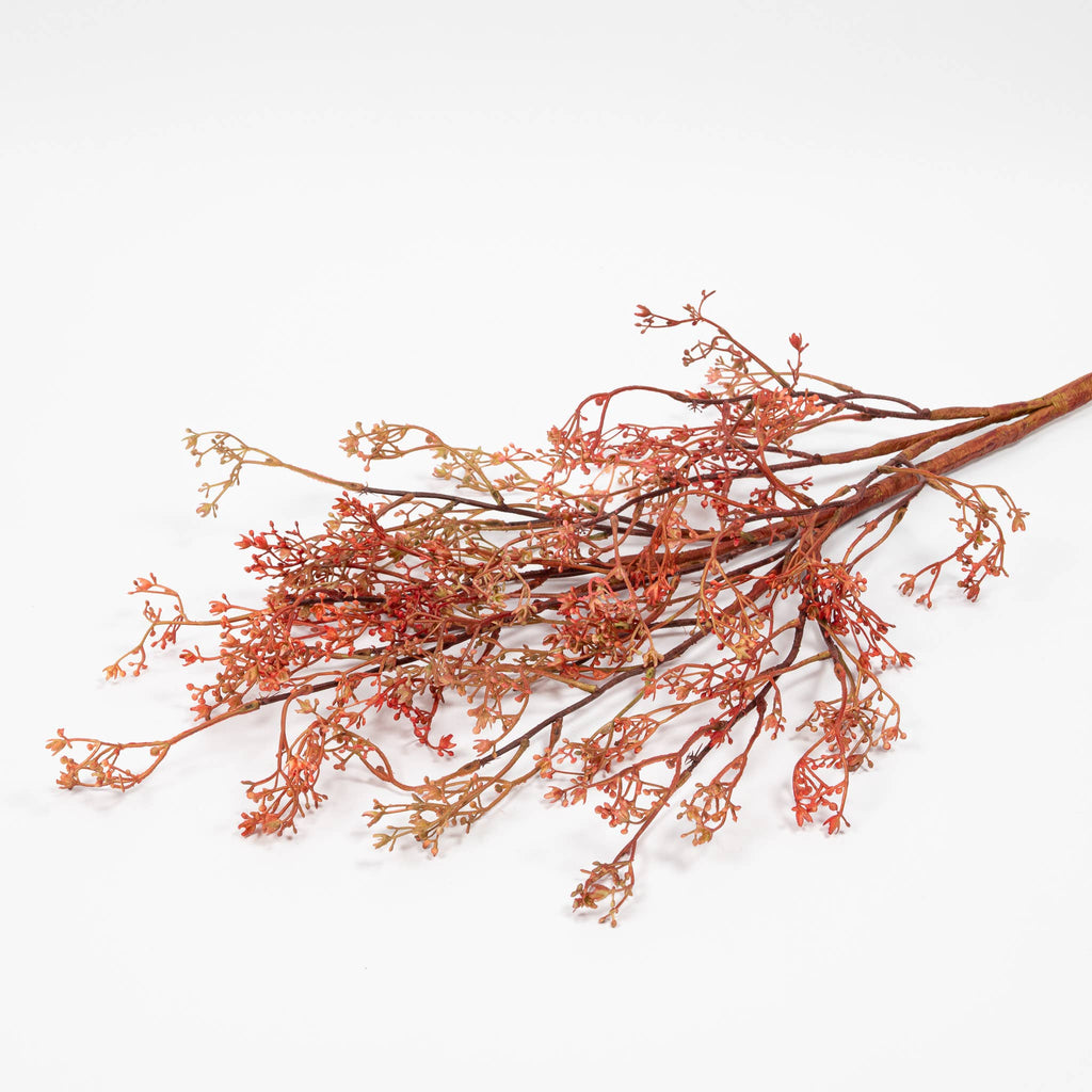 Faux Rosa Caspia Stem