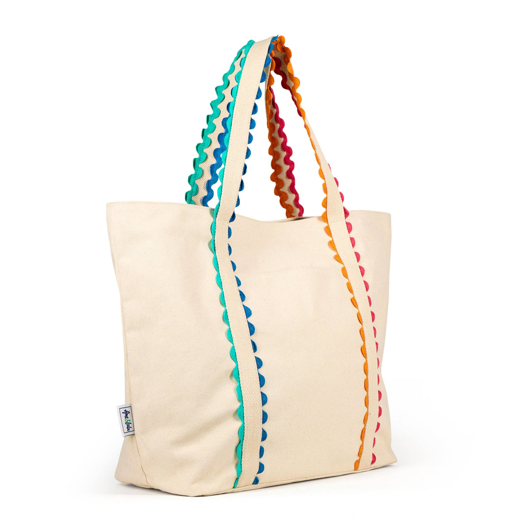 Nantucket Beach Tote – Cabana