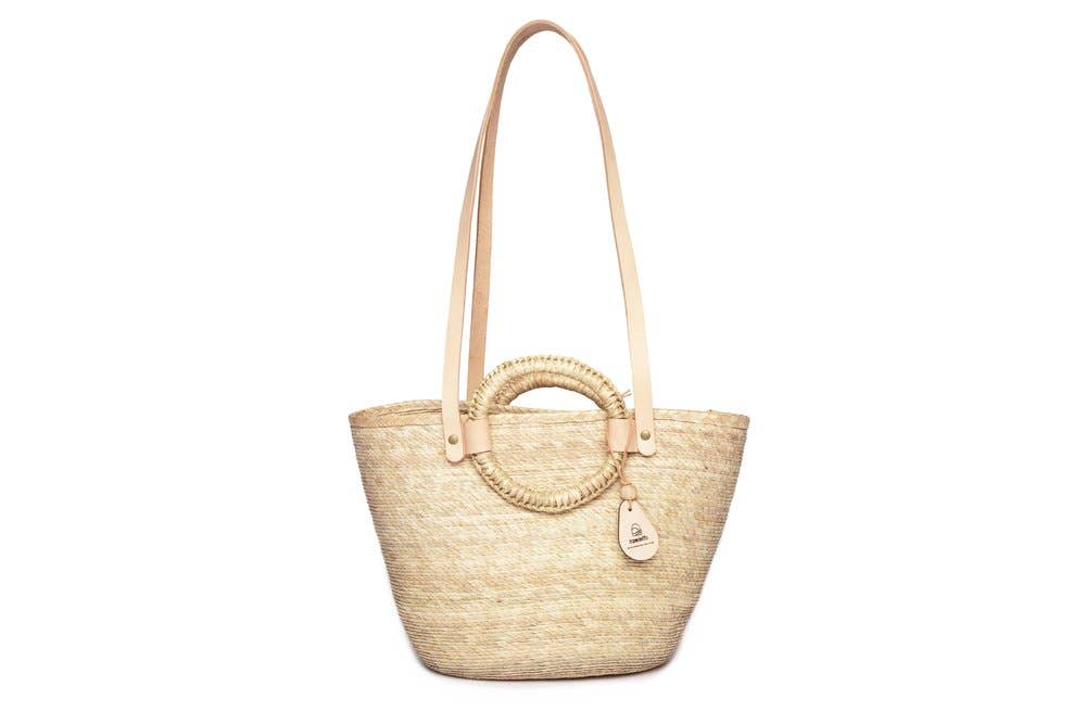 Canasta Mercado Tote