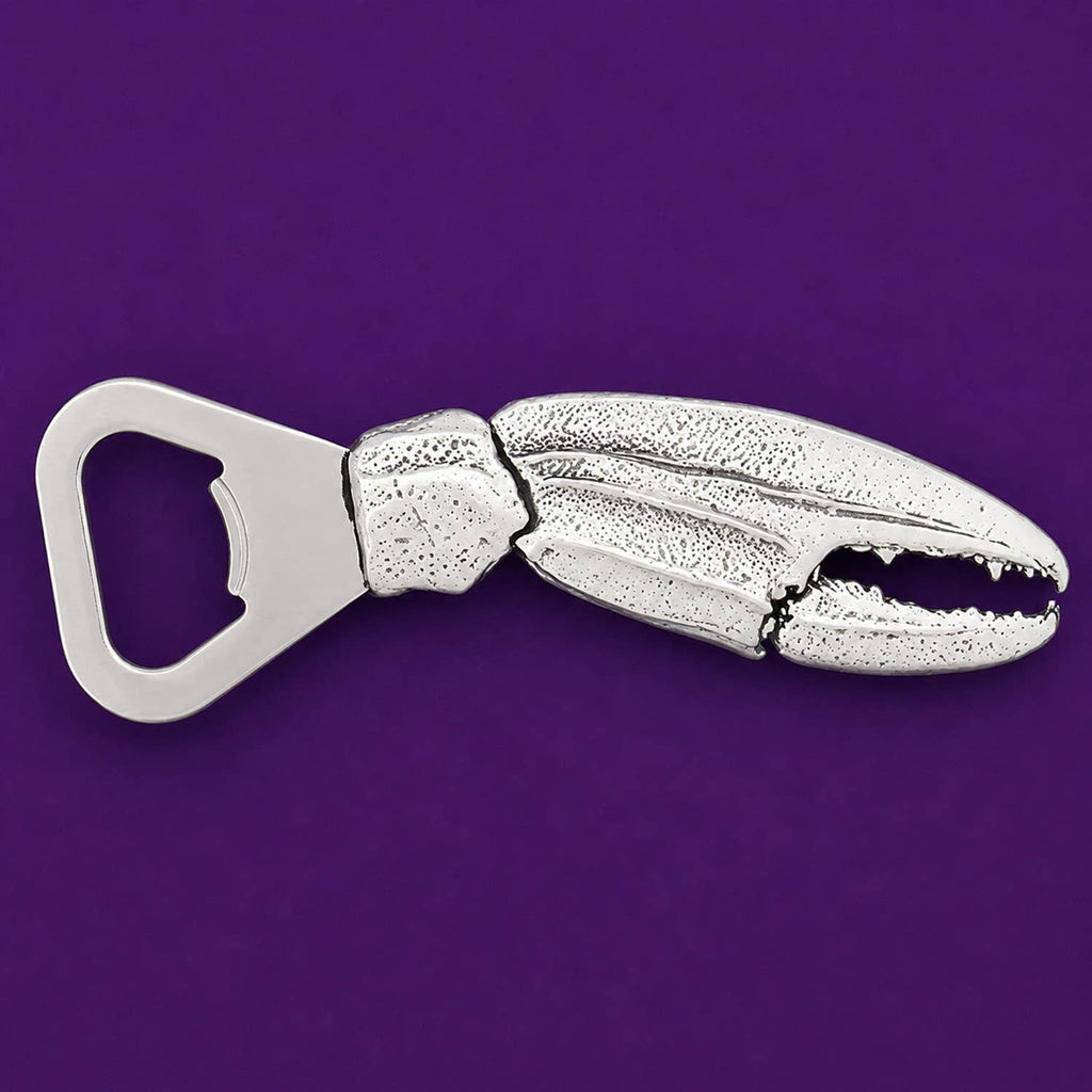 Crab Claw Bottle Opener