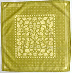 Meadow of Daisies Bandana