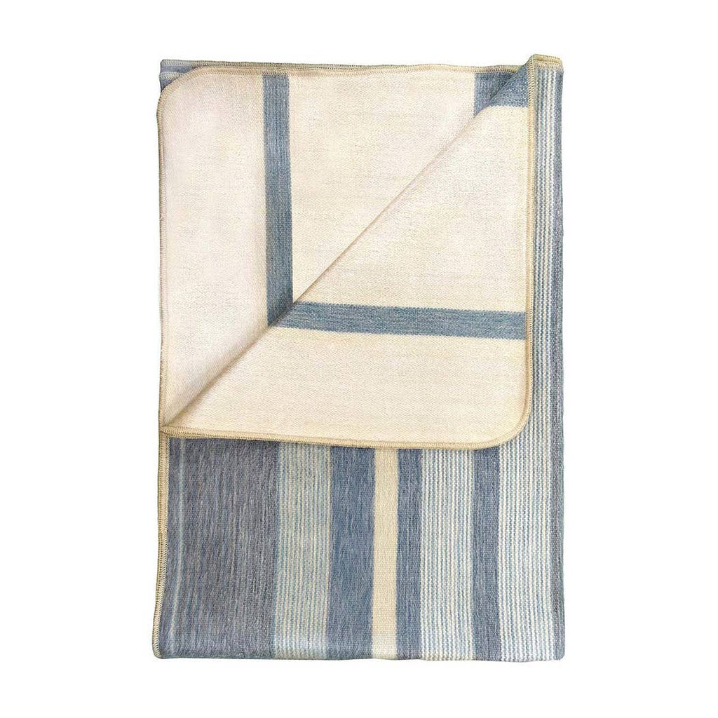 Alpaca Blanket – Catalina