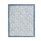 Meadows Bleu Tea Towels