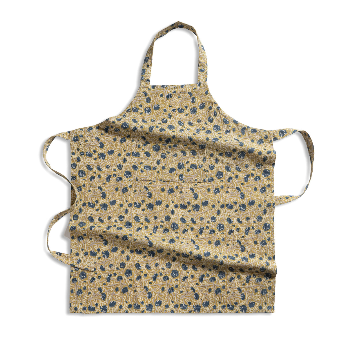 Floral Meadows Apron
