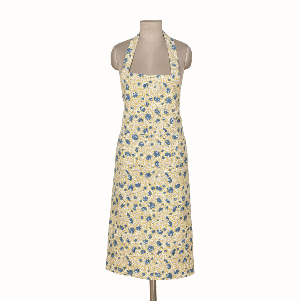 Floral Meadows Apron