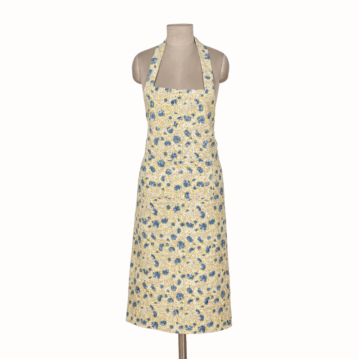 Floral Meadows Apron