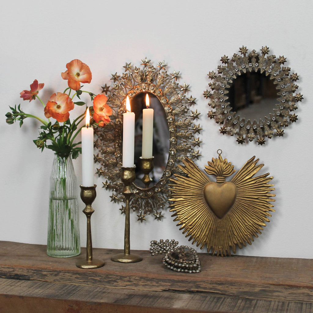 Small Celestial Mirror