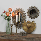 Small Celestial Mirror