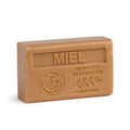 4.4oz Shea Butter Soap – Honey