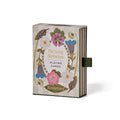 Single Deck Playing Cards - The Living Herbarium