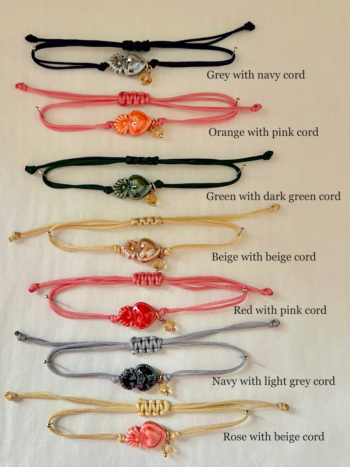 Sweet Love Bracelet - Gold
