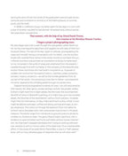 Roses In The Garden by Ngoc Minh Ngo