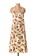 Autumn Pines Apron