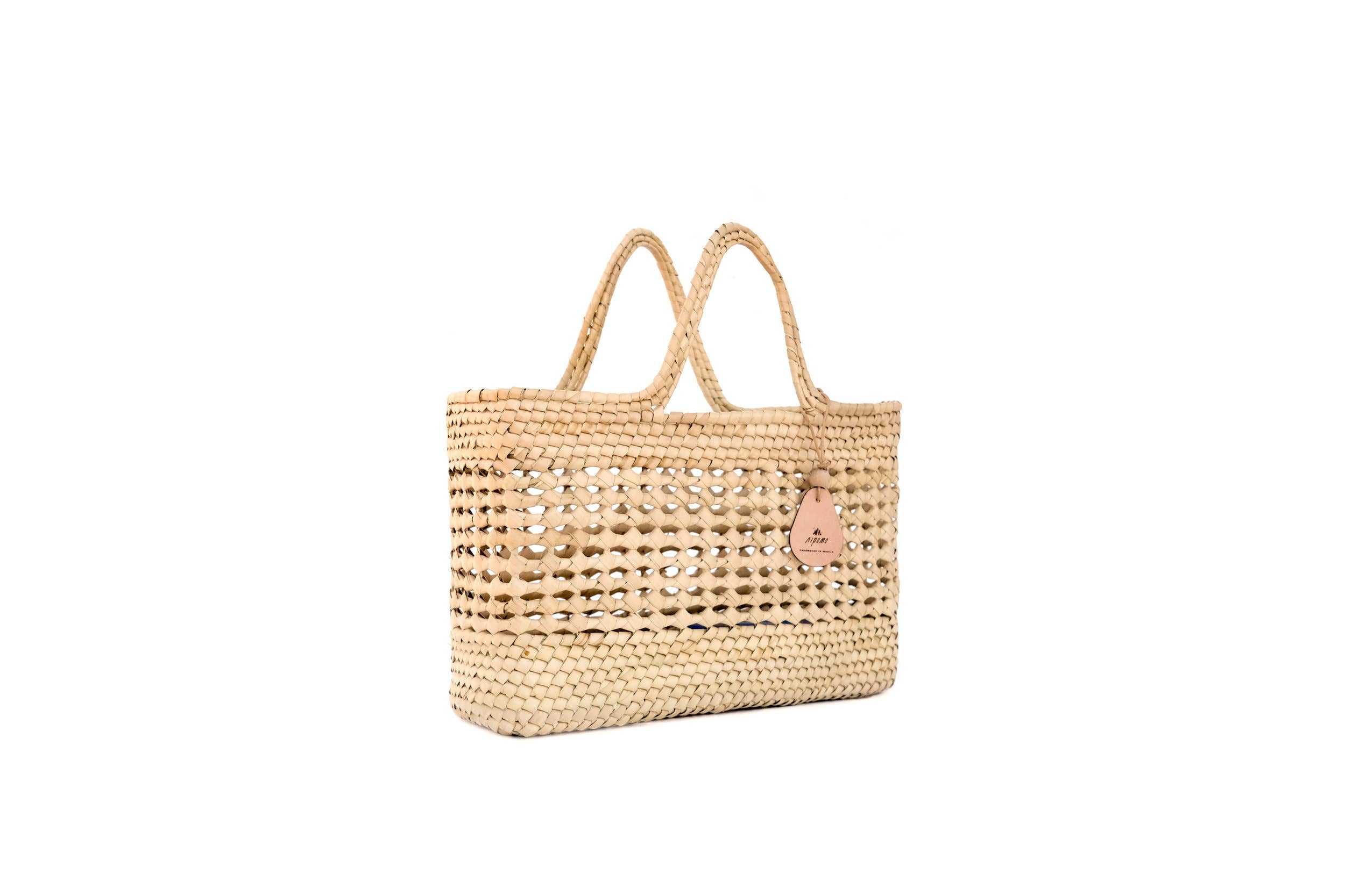 Canasta Chica Tote