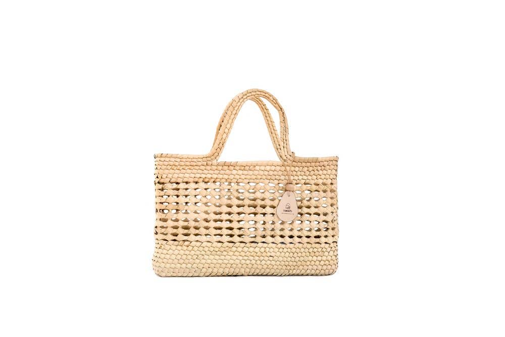 Canasta Chica Tote