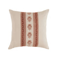Chandra Pillow 22" x 22"
