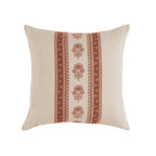 Chandra Pillow 22" x 22"