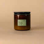 No. 10 Basil Mint + Lavender Candle - 3.5oz