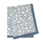 Meadows Bleu Tea Towels