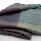 Alpaca Throw Blanket – Twilight