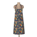 Pansy Apron