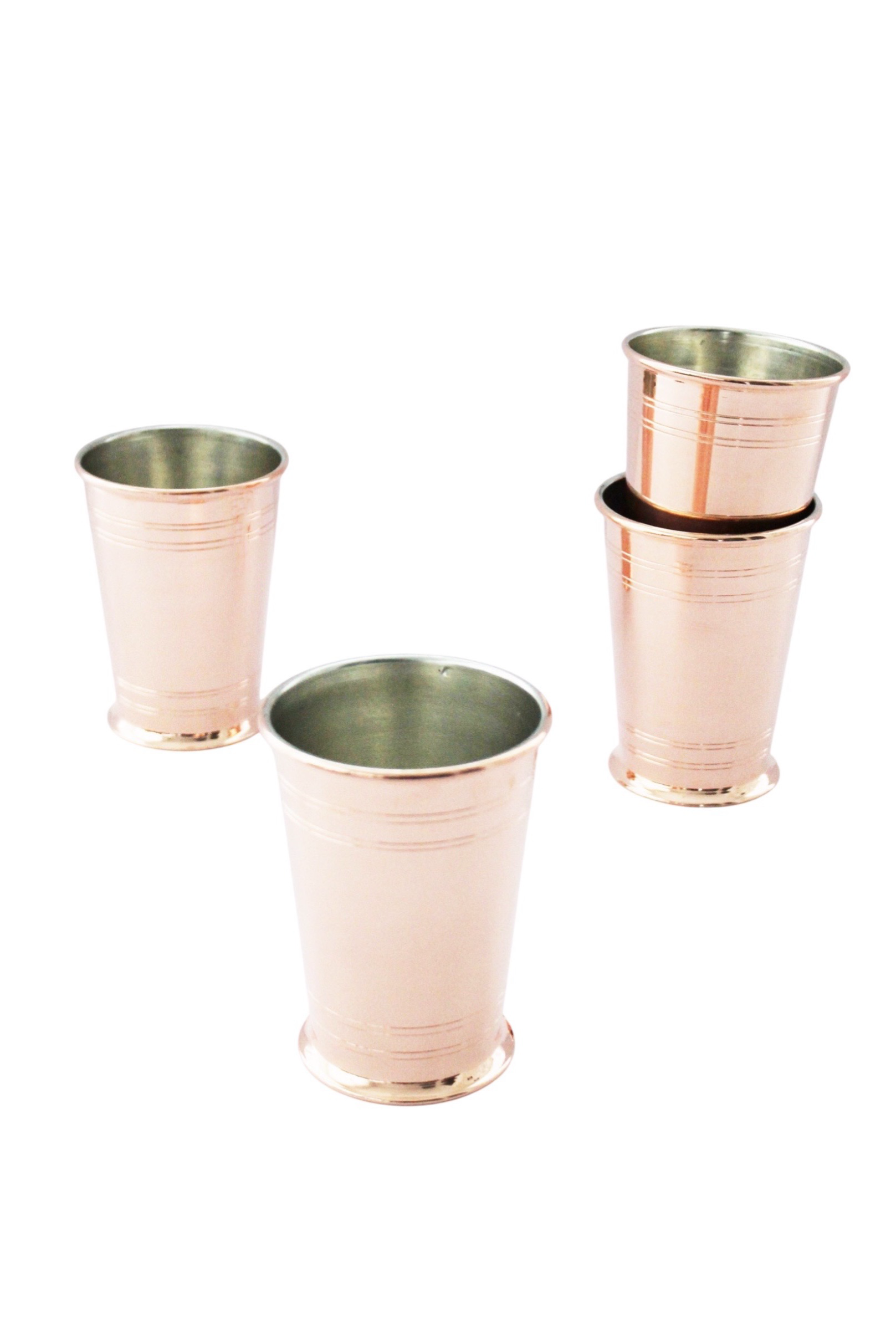 Copper Tumbler