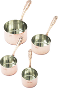 Copper Measuring Cup