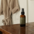 No. 02 Amber + Oakmoss Room Spray – 2oz