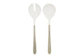 Easton Serving Set – Dove