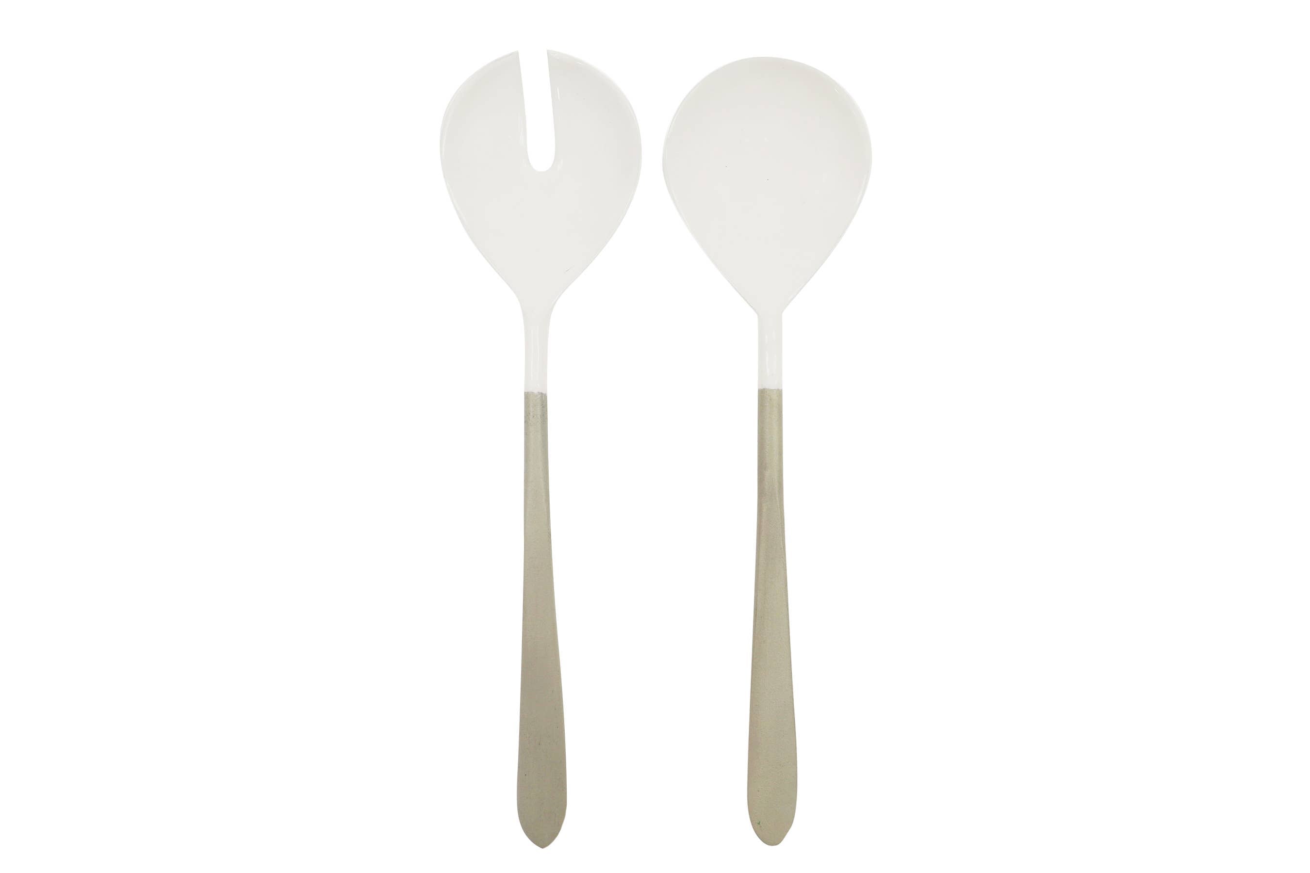 Easton Serving Set – Dove