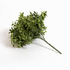 Faux Boxwood Stem