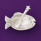 Fish Salt Dish