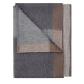 Alpaca Throw Blanket – Woodland