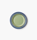 Delphine Porcelain Dessert Plates