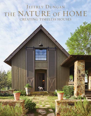The Nature of Home by Jeff Dungan