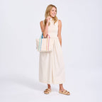 Mini Nantucket Tote – Cabana