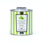 Basil EVOO Tin by Frantoio Galantino - 100ml