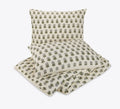 Laurel & Mayfair 3-Piece Quilt Set – King