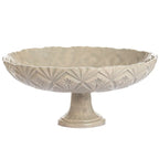 Handmade Ceramic Cake Stand