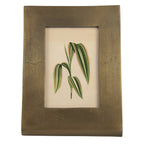 Brass Ridley Picture Frame – Portrait