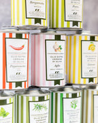 Garlic EVOO Tin by Frantoio Galantino - 100ml