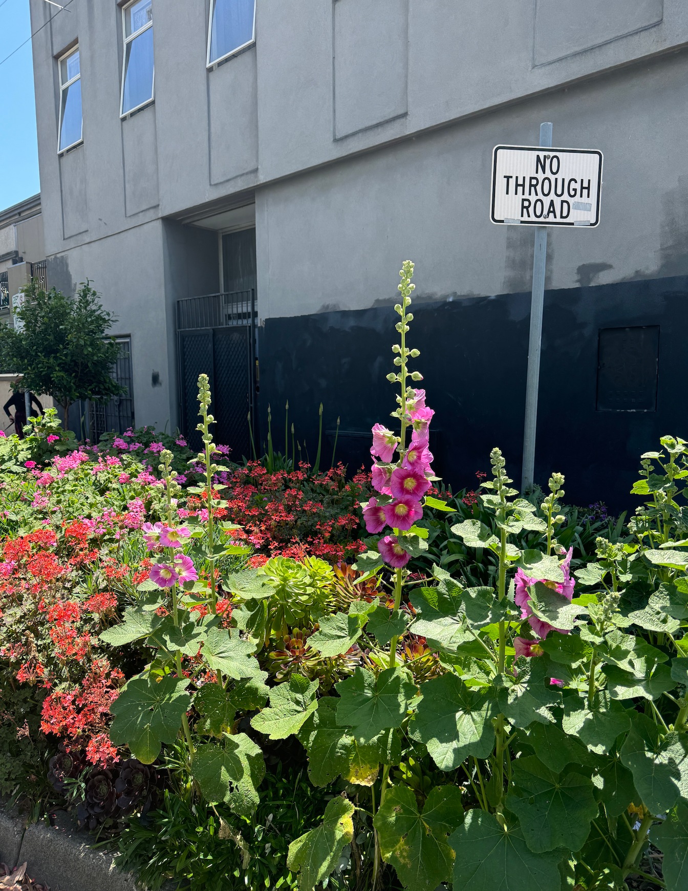 Garden Stories Candle